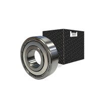 METRIC DEEP GROVE BALL BEARING - 6403-P6 DUN