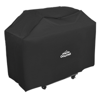 Deluxe Oxford Style Waterproof Cover for Barbecues, 1270 x 920mm - DG24