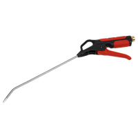 Air Blow Gun 270mm With 1/4"BSP Air Inlet - SA9251