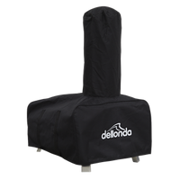 Outdoor Pizza Oven Cover & Carry Bag for DG10 & DG11 - DG12