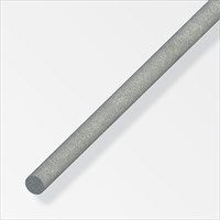 Steel Round Bar 4mm X 1m
