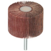 S60100120 60 x 10mm Flap Wheel Grit 120
