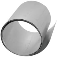 0.0050" x 6" x 100" Steel Shim