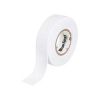 19mm x 2M White Double Sided Foam Mounting Tape