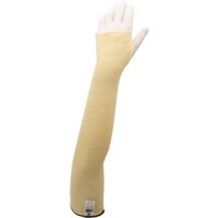 83-3118TE 18 Tumb Slot 2 Ply Kevlar Sleeve