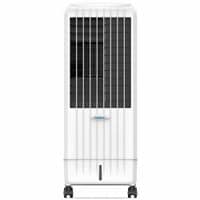 Diet 8i Symphony Portable Evaporative Air Cooler for Indoor, Home or Office