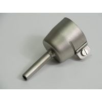 Standard 5mm Tubular Nozzle 100.303 for Triac & Diode
