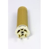 Heating Element 120v 1550W 100.650 for Leister Diode Pid/Triac Pid