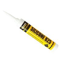 Tecnic Silicon 825 Sealant Portland Stone 380ml
