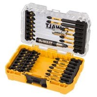 DT70731T-QZ FlexTorq Screw Driving Set (37 Piece