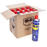 44116 WD-40 Multi Use Lubricant 600ML (12 Pk)