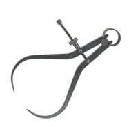 528R Spring Joint External Calipers 200mm 8"