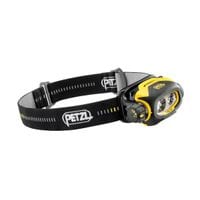 Pixa 3R Rechargeable Headtorch for Use In Hazardous Areas, Suitable for Proximity Lighting,  100 Lumens