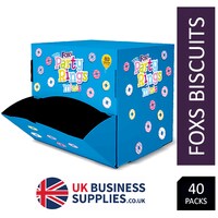 Mini Party Rings (Pack of 40)