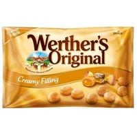Creamy Filling 1kg