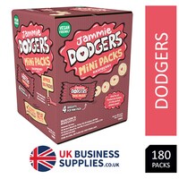 Mini 170's Multi Packs