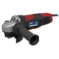 Angle Grinder 115mm 750W/230V