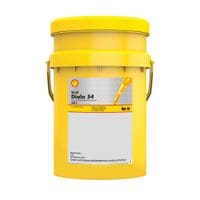 Diala S4 Zx-I - Premium Uninhibited Electrical Insulating Oil 20 Litre