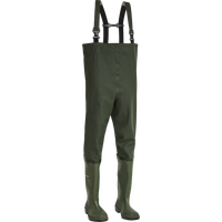 Waders - Junior 40 Olive 171700J