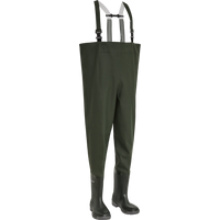 Heavy Duty Waders 48 Olive 190000