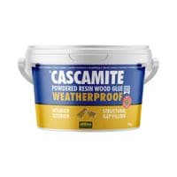 Cascamite One Shot Structural Wood Adhesive Tub 3kg