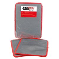 Small SpillTector Replacement Mats - Pack of 2