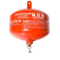 2kg Automatic Dry Powder