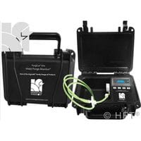 PurgEye 1500 Site IP68 Weld Purge Monitor API0500S