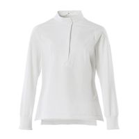 Food & Care Smock, White, Large