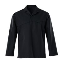 Food & Care Smock, Dark Navy, 6XL