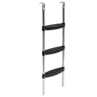 Trampoline Ladder 3-Step 96cm for DL69 (12ft)