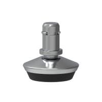 Chrome Glides (Set of 5)