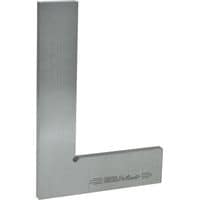 Workshop Square 300 X 200 mm (Carbon Steel) 65679