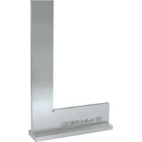 Workshop Square with Base 500 X 330 mm (Carbon Steel) 65697