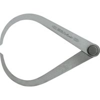 Outside Caliper 200 mm 65628