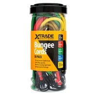 Bungee Cords & Straps