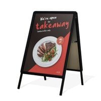 Display Stands & Accessories