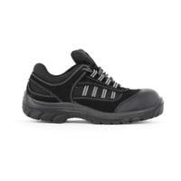 Duran Non-Metal Safety Trainer Black Size 13 (EU48)