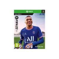 Xbox Series X Game Ea Sports Fifa 2022