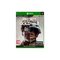 Xbox Series X Call of Duty Black Ops Cold War Game