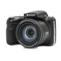 Pixpro AZ425 Astro 20MP 42x Zoom Bridge Camera - Black