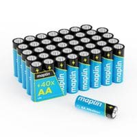 Batteries & Chargers