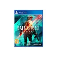 PlayStation 4 Game Battlefield 2042