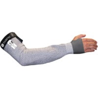 Cut Level D Sleeve, comes with Comfort Cuff & Hook & Loop Straps