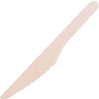 Wooden Knife 165mm (PK-100)