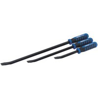 88636 Soft Grip Pry Bar Set 3 Piece