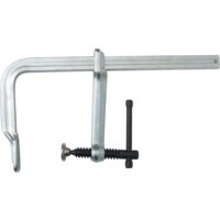 274.300 Screw-type Bar Clamp