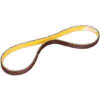 NBF800 Non-Woven File Belts, Medium, 13 X 457m, Pack of 10