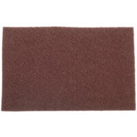 NPA400 Non-Woven Hand Pads, Coarse, 152 X 229mm, Pack of 20