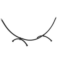 3 (M) Adjustable Hammock Stand Only Universal Fit Garden Patio Camping Picnic